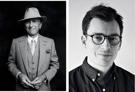 Gay Talese - foto: pressefoto // Jonas Langvad Nilsson - foto: Lasse Haandbæk Jensen Navne som Gay Talese, Susan Orlean, Gene Weingarten, ... - sinatra1308_3