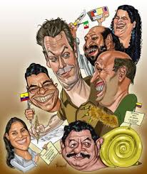 Image result for Calicomix Cartoonist Caricaturists