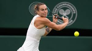 Laura Siegemund Reaches Wimbledon Quarterfinals, Forgoes Doubles