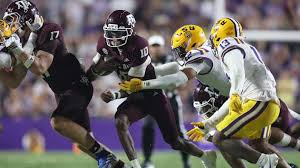 College Football 26: Mid-Season Ratings Boosts for Texas A&M, Ohio State, and Rutgers