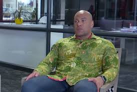 Sibiya's 'Protector': Shocking Claims Rock Madlanga Commission!