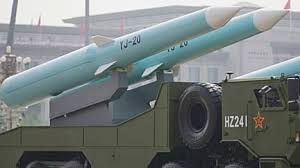 رویترز: ایران در آستانه نهایی کردن توافق خرید موشک‌های ضدکشتی مافوق‌صوت از چین است