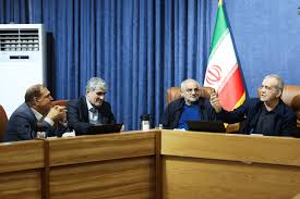 معاونت علمی فناوری و اقتصاد دانشبنیان