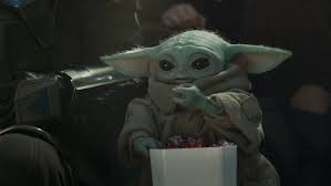 Disney Admits ‘The Mandalorian and Grogu’ Disappointed at Box Office