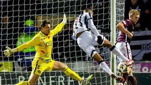 St Mirren vs Hearts: Scottish Premiership radio commentary & live text coverage