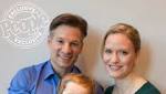  NBC News' Richard Engel Opens Up About His 2-Year-Old's Devastating Battle with Rett Syndrome