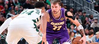 luka dončić