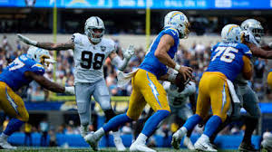 Raiders 2025 Schedule and Offensive Outlook: What to Expect