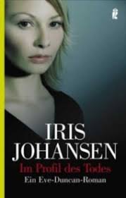 Iris Johansen