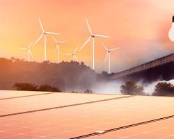 Imagem de Energia Elétrica