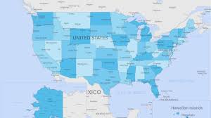 Map Shows US States Facing Historic Snow This Winter