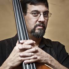 A practical fixture in the Colorado jazz scene, Mark Diamond&#39;s bass has backed up nearly every serious player in the state at one time or another—to the ... - pg82_large