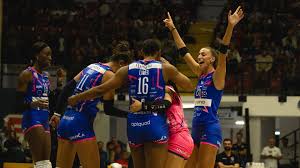 Vero Volley - News update