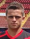 Name in native country: Danny Vianney Blanco Rojas. Date of birth: 01.09.1992. Age: 21. Height: 1,74. Nationality: Costa Rica. Position: Striker - s_192323_22977_2010_1