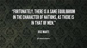 Jose Marti Quotes. QuotesGram via Relatably.com