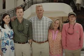 Hulu's 'Murdaugh: Death in the Family': A Gripping True Crime Saga