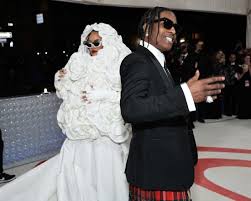 Met Gala 2025: Tailoring Black Style