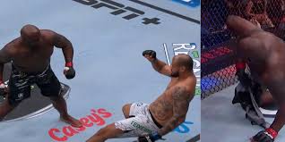 MMA Junkie - News update
