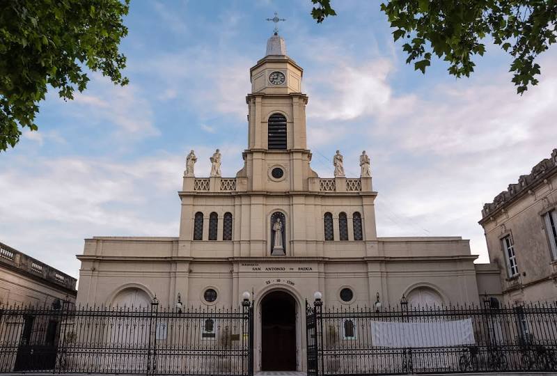 San Antonio de Areco