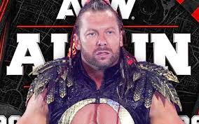 AEW Discussing Major Kenny Omega Match for All In: London