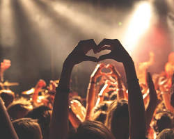 Image de Concert ou spectacle