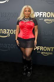 Lizzo Opens Up About Mental Health and Weight Loss Journey