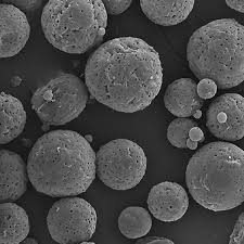 Why we use Microsponge®: Methyl Methacrylate/Glycol ...