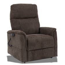 Shop Sitting Pretty Genesis Collection Power Lift Recliner ...