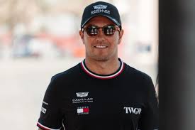 “Checo” Pérez no participará en la primera práctica libre del Gran Premio de Italia