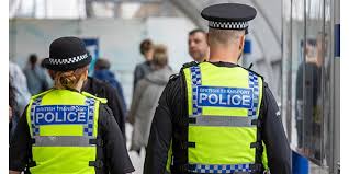 Horror on Cambridgeshire Train as Mass Stabbing Leaves Passengers Fighting for Life