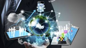 Resultado de imagen para tecnologia del internet