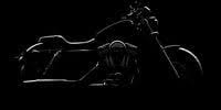 harley davidson sprint