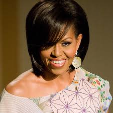 Happy Birthday: First Lady Michelle Obama Turns 47 - 121609-michelle-obama-400hh