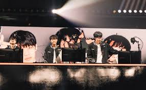 BLG Sweeps FlyQuest 3-0, to Face Hanwha Life on the 9th for a Spot in the Finals