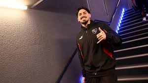 El Grupo mexicano propietario del Pachuca insiste por el pase del defensor Kevin Lomónaco