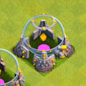 Resultado de imagen de almacenes clash of clans actualizacion
