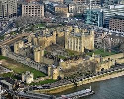 Image of Tower of London, London