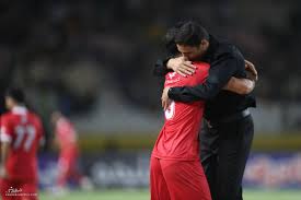 موضع پرسپولیسی‌ها درباره هاشمیان؛ بازیکنان وحید را می‌خواهند؟
