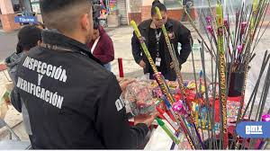 Mantiene Gobierno Municipal de Tijuana operativos perman...