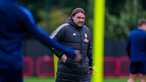 Leeds Ready to Rumble! Farke's Squad Fully Fit for Brighton Clash!