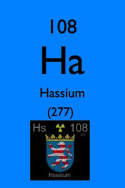 Hassium