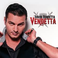 VENDETTA, David/LUCIANA/TARA McDONALD/HAIFA - Vendetta (Front Cover) - CS1568874-02A-BIG