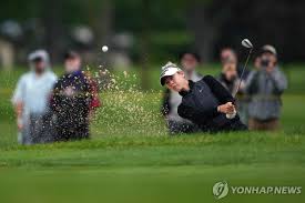 kpmg 위민 스 pga 챔피언십 아이콘