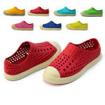 Kids beach shoes - Crocs