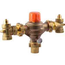 Buy Cash Acme 25763, Masterguard 600 Series Thermostatic ...