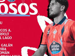 Trend Google: getafe - celta vigo