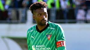 Alexander Domínguez: Liga de Quito y la Búsqueda de Arquero Tras Lesión de Valle