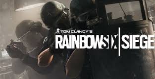 Resultado de imagen de RAINBOW SIX SIEGE
