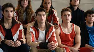 Séries em Cena - News update
