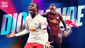 Yan Diomande: Red Bull's best prospect since Erling Haaland being developed by Jurgen Klopp ahead of Liverpool & Man City transfer battle
